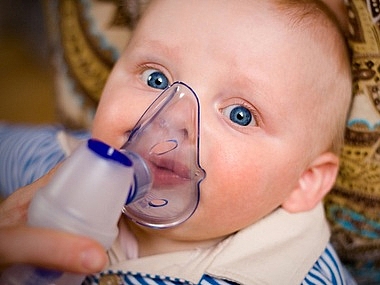 DIRETRIZES PARA DIAGN�STICO DO BEB� CHIADOR: FA�A O DOWNLOAD